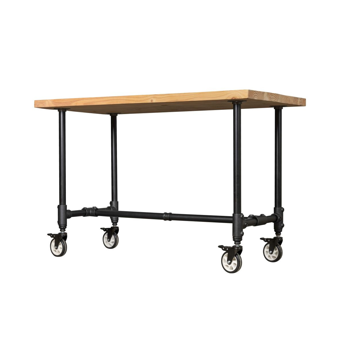 Pipe Table Frame
