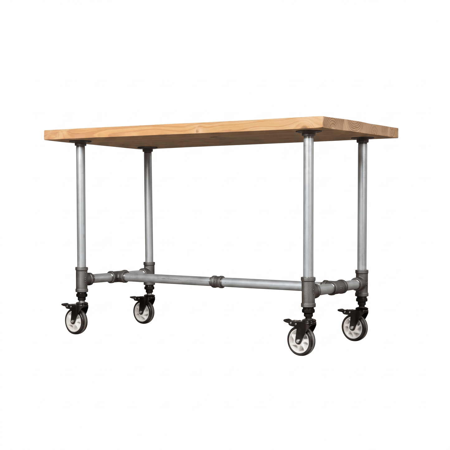 Pipe Table Frame