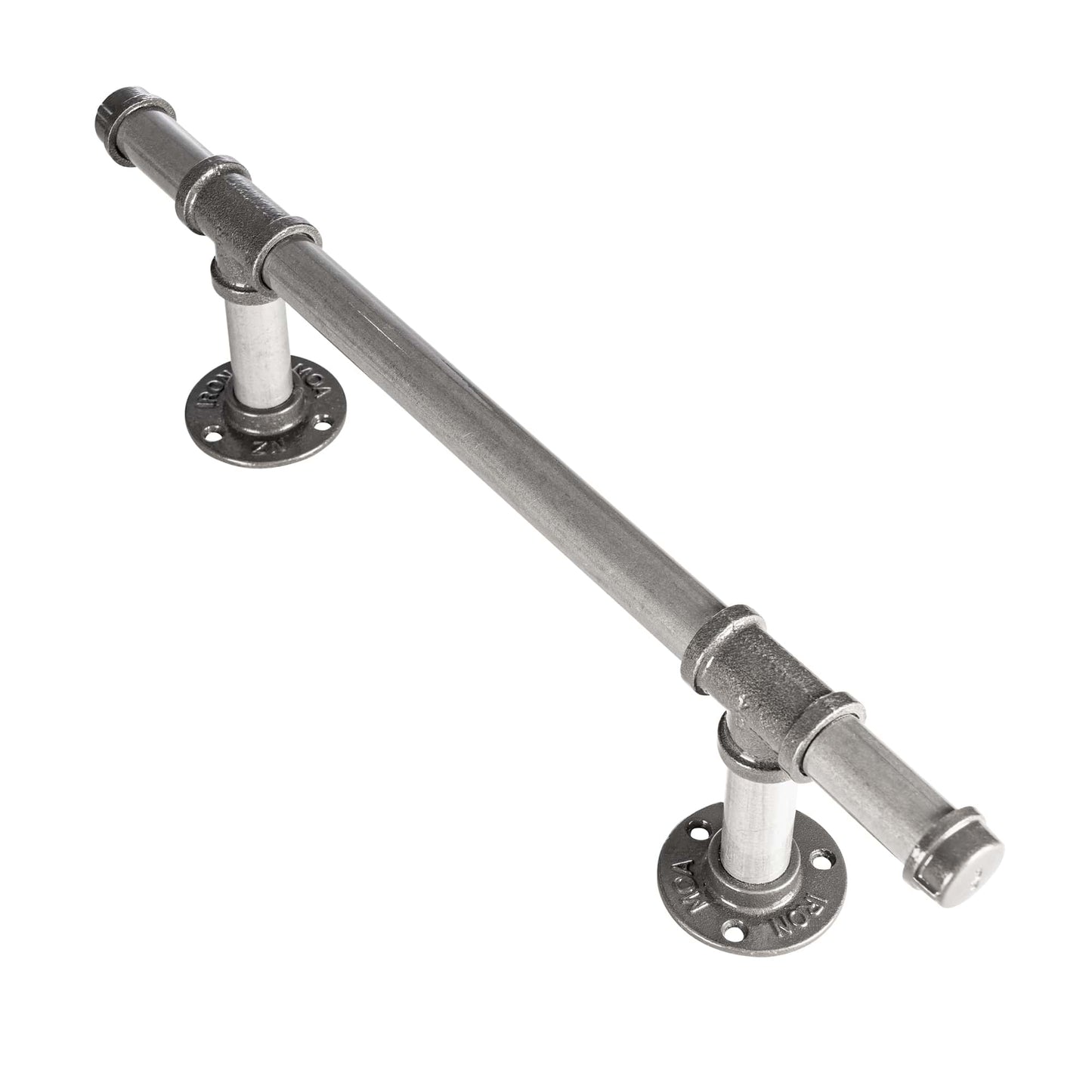 Large Barn Door Handle Vintage