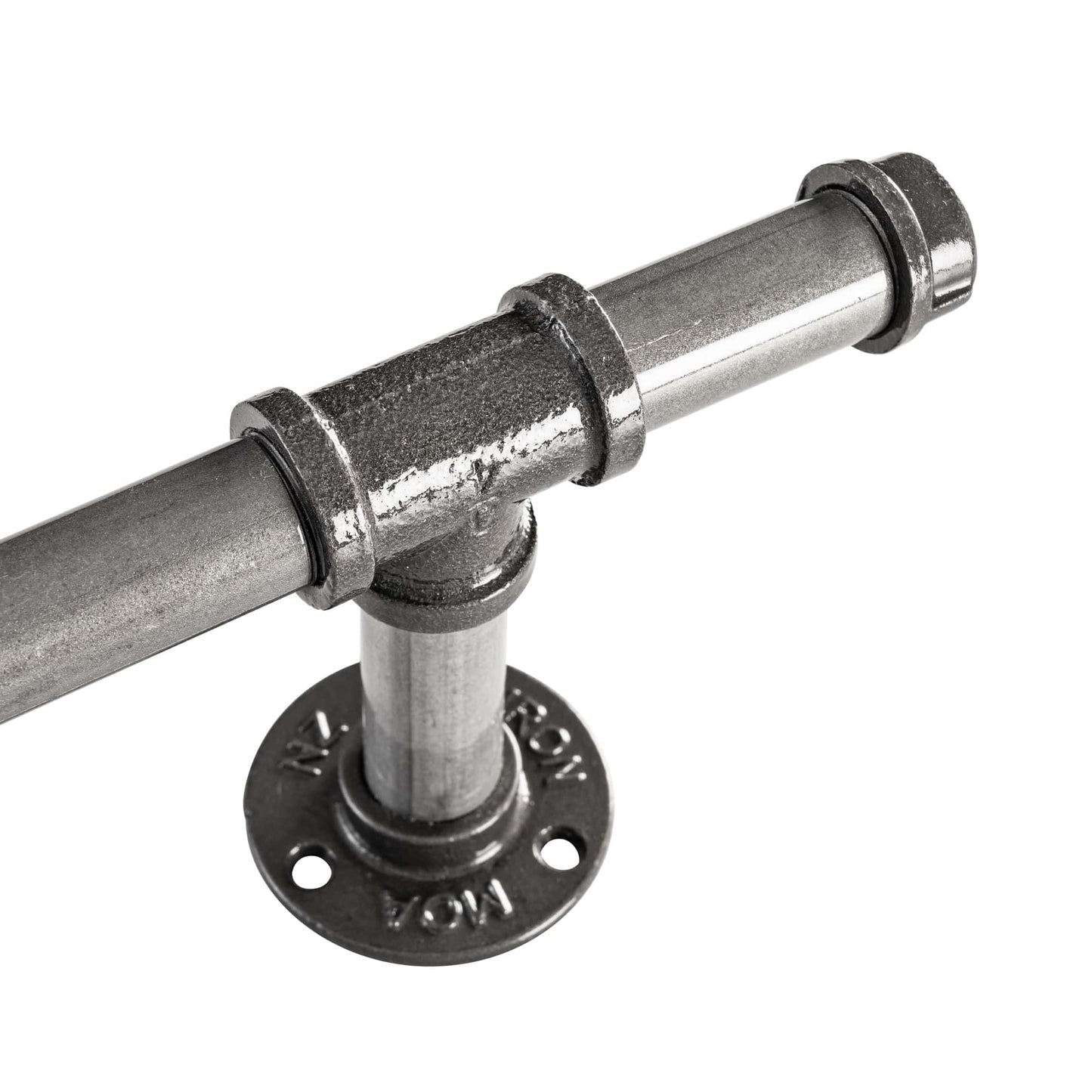 Large Barn Door Handle Vintage