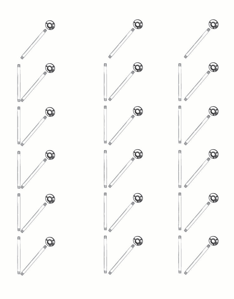 Custom – Iron Moa