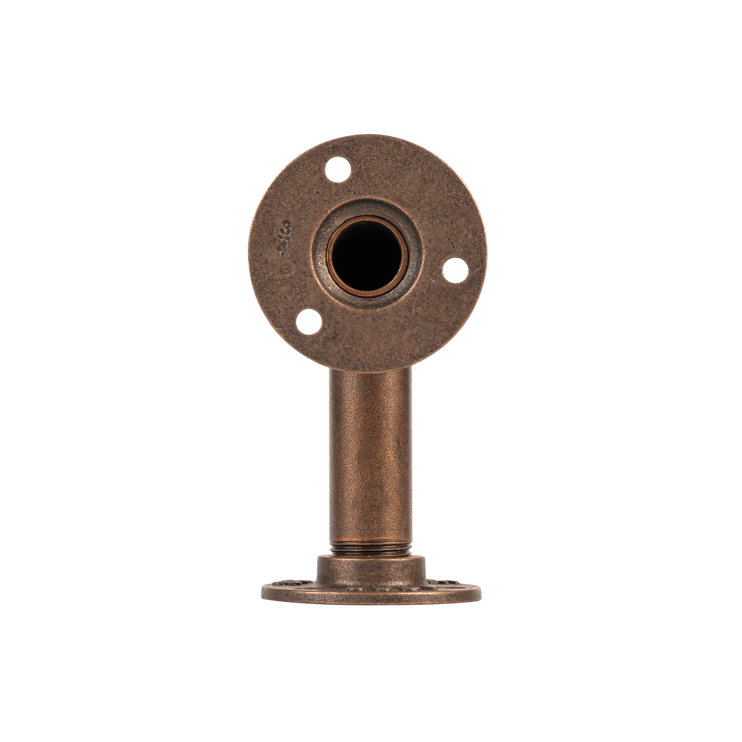 Heavy Duty Bronze Shelf Bracket