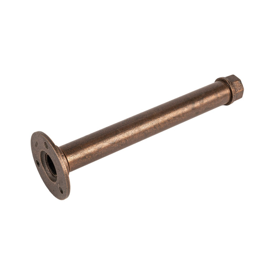 Shelf Prong 20cm 20mm Rustic Bronze