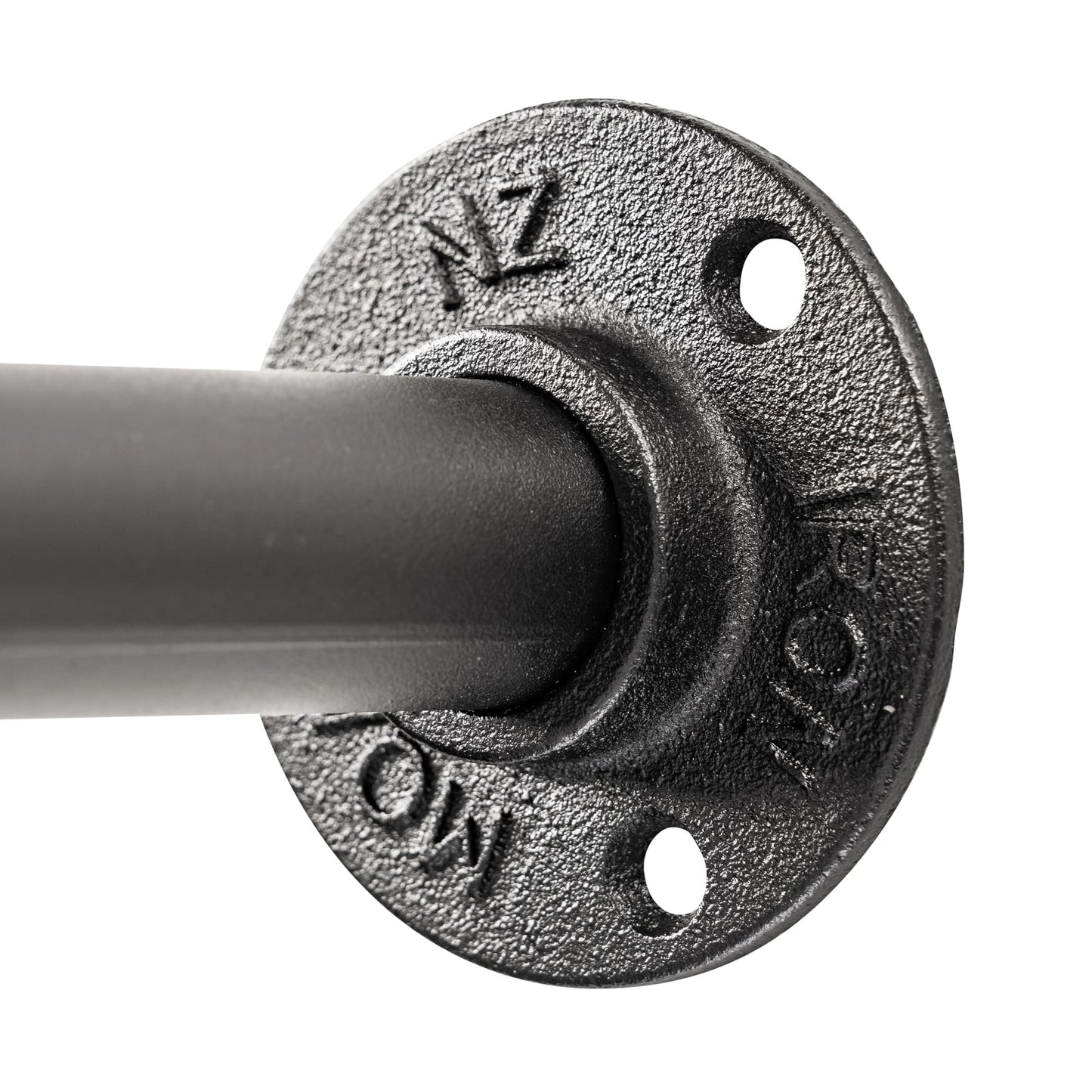 Minimalist Clothing Prong Split Level