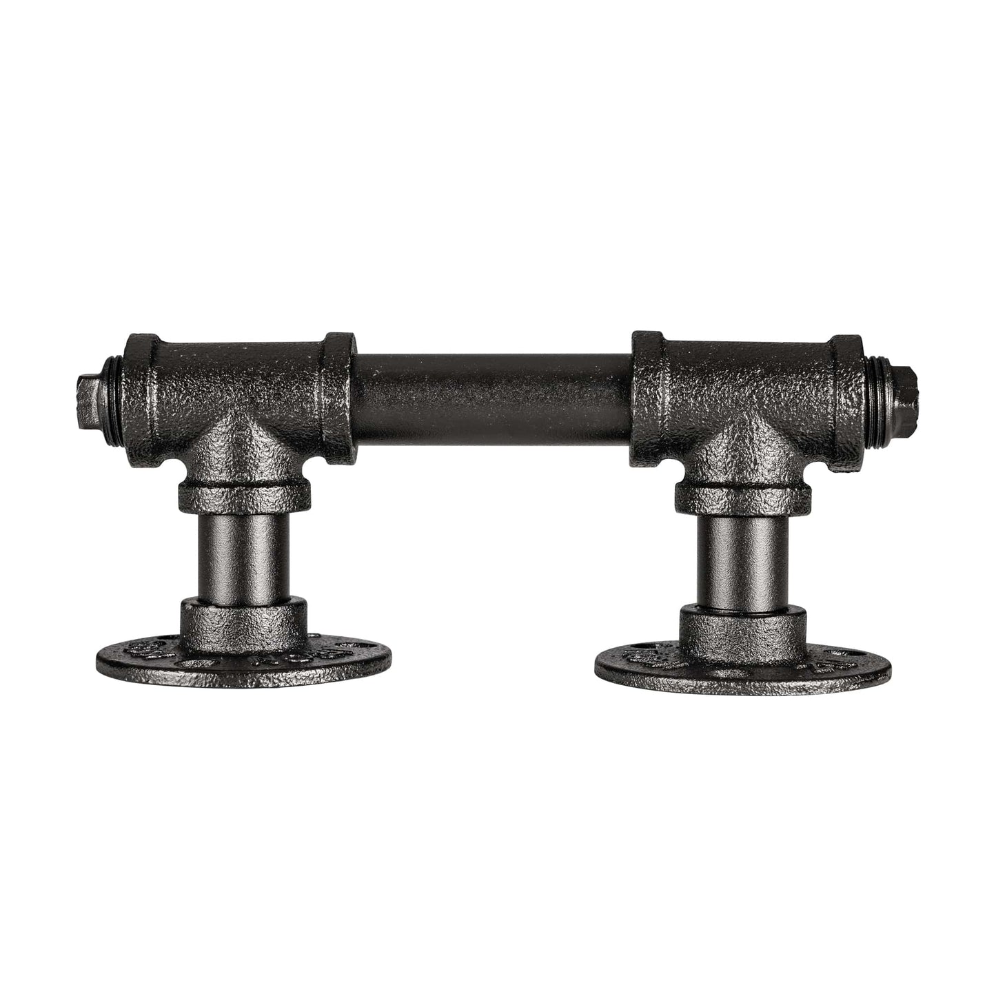 Small Pull Handle Black