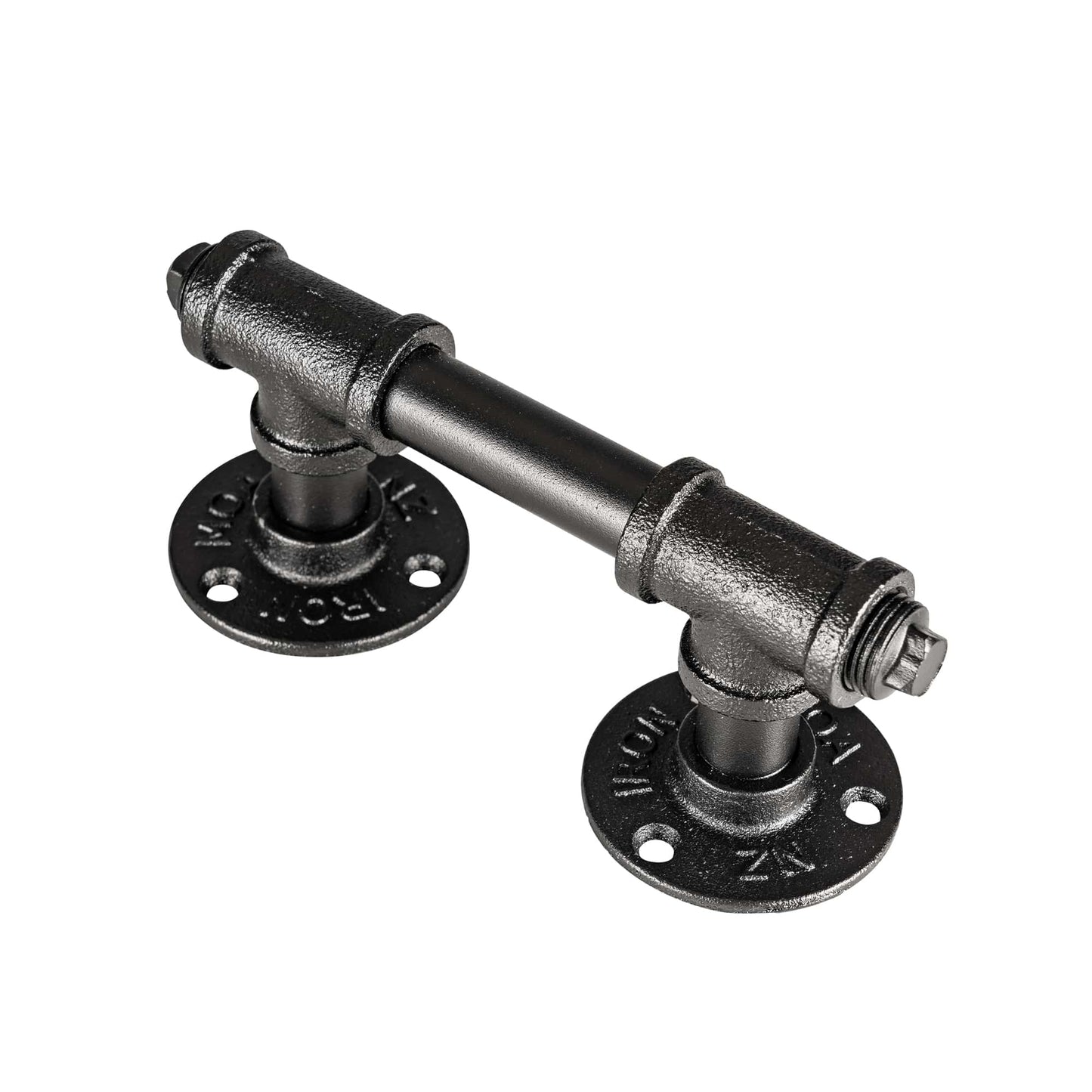 Small Pull Handle Black