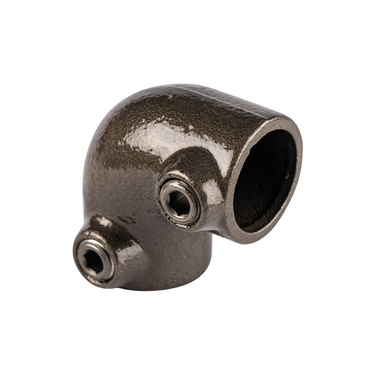 Vintage (20mm) Clamp Elbow