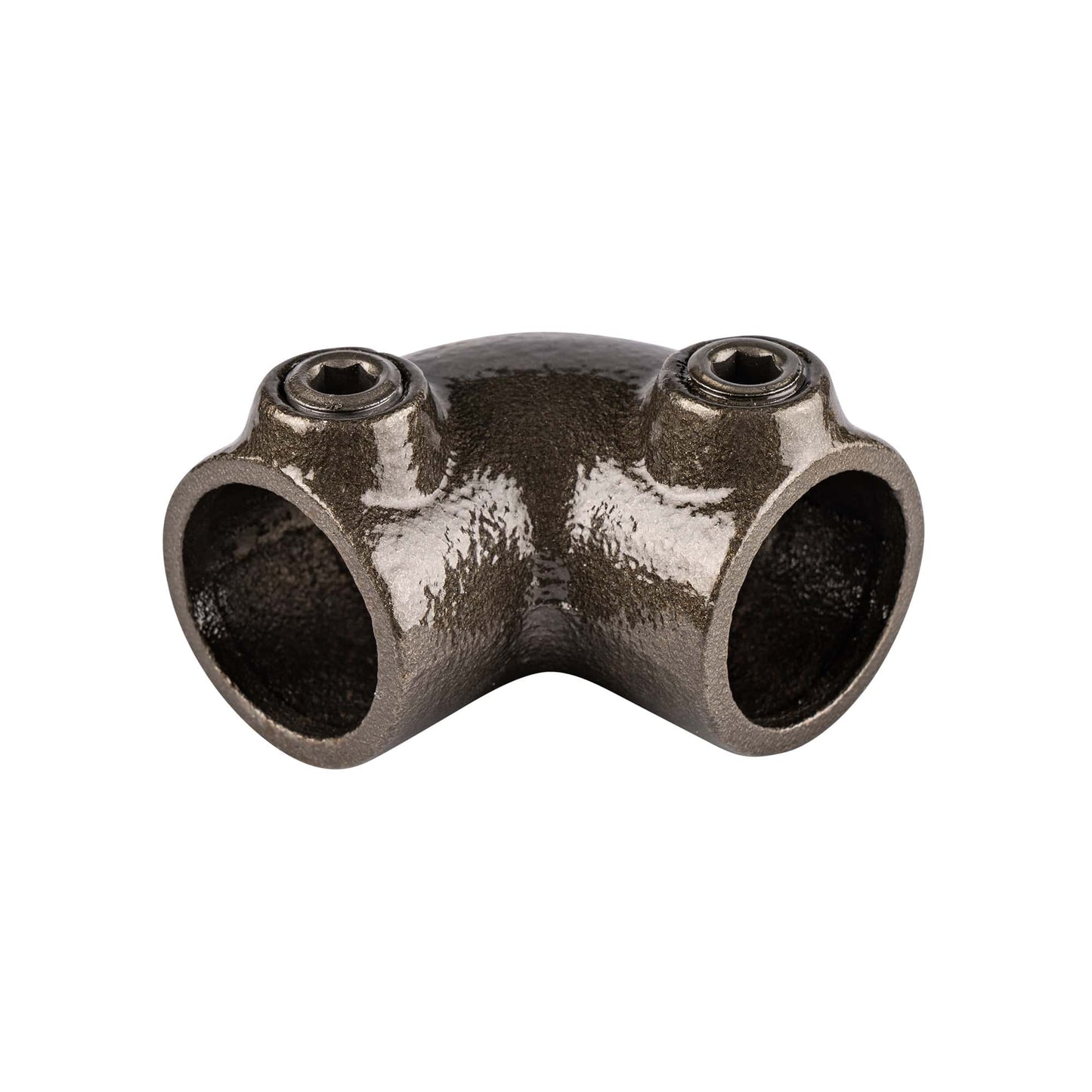 Vintage (20mm) Clamp Elbow