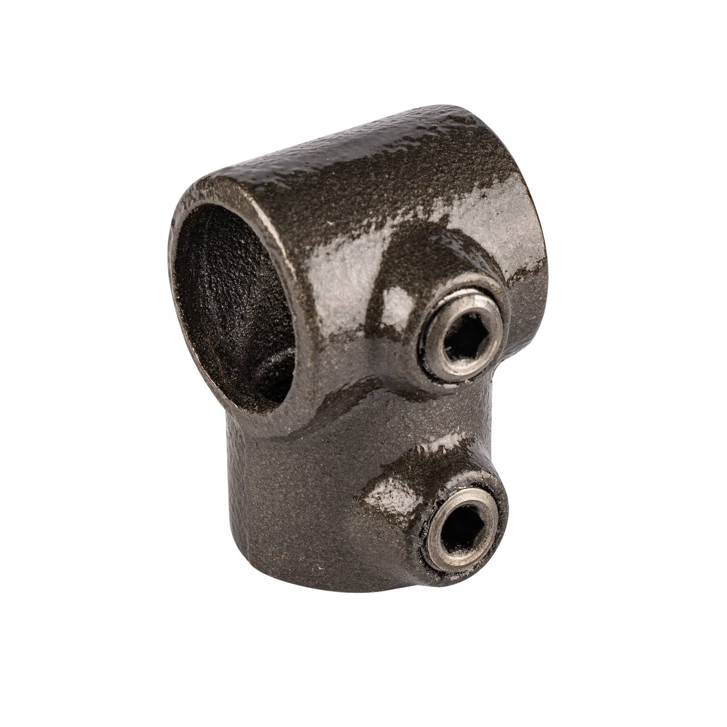 Vintage (20mm) Clamp Tee Short
