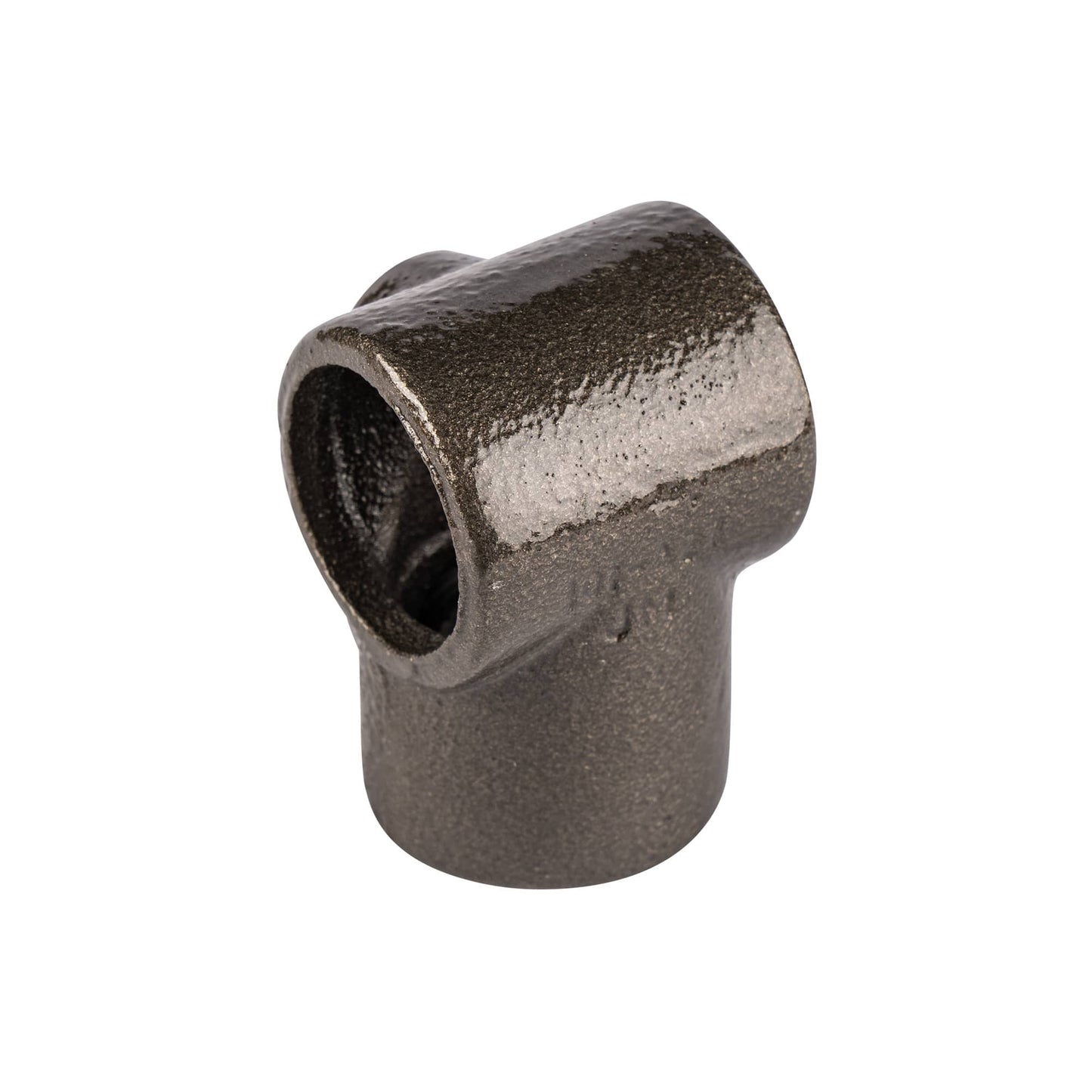 Vintage (20mm) Clamp Tee Short