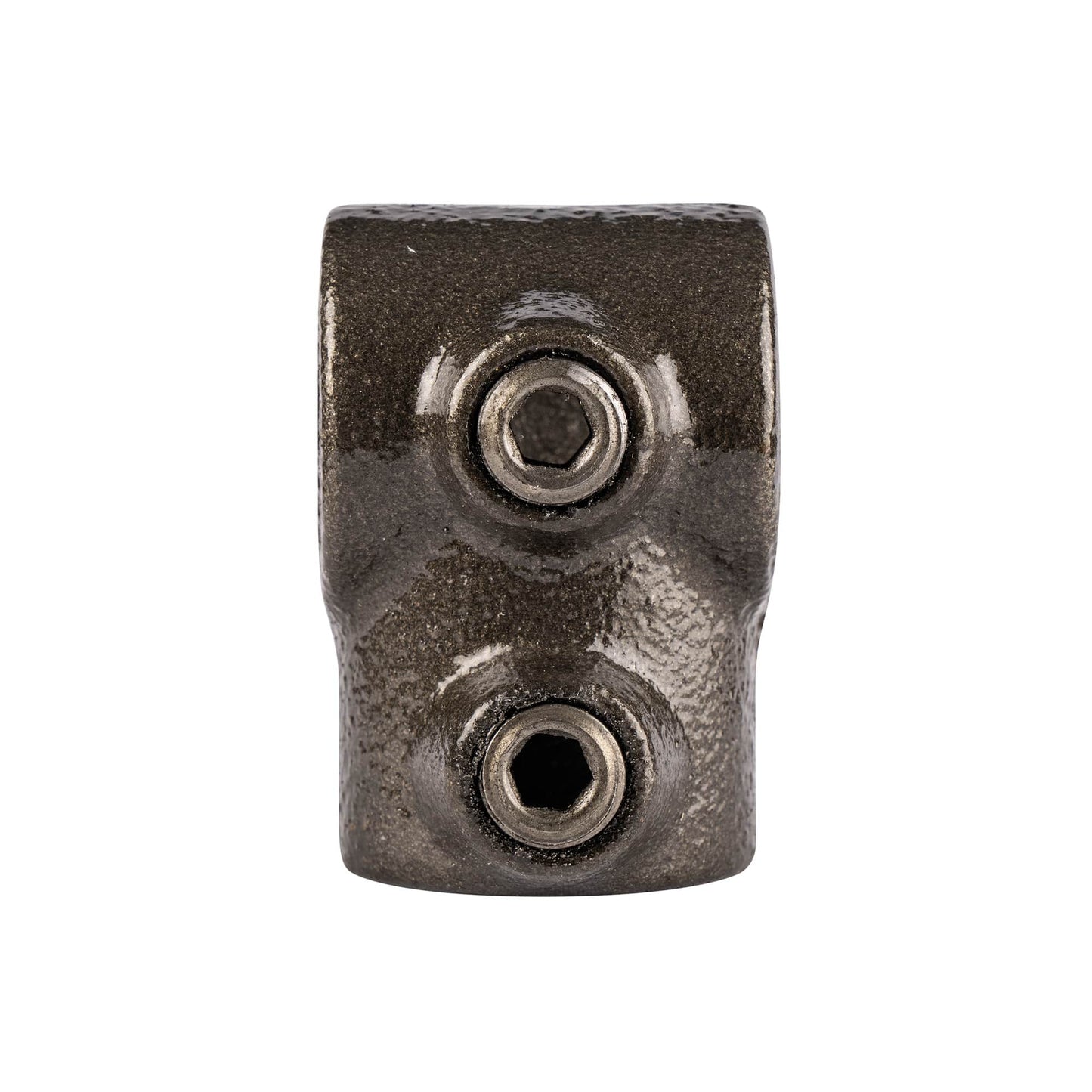 Vintage (20mm) Clamp Tee Short