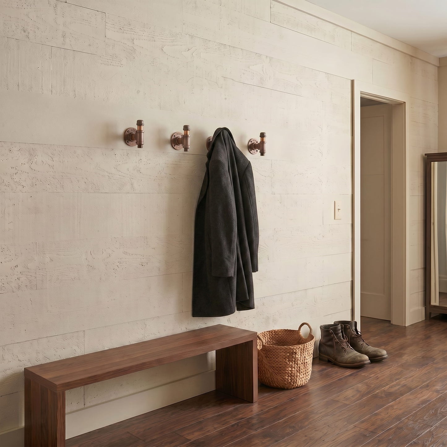 Robe Hook
