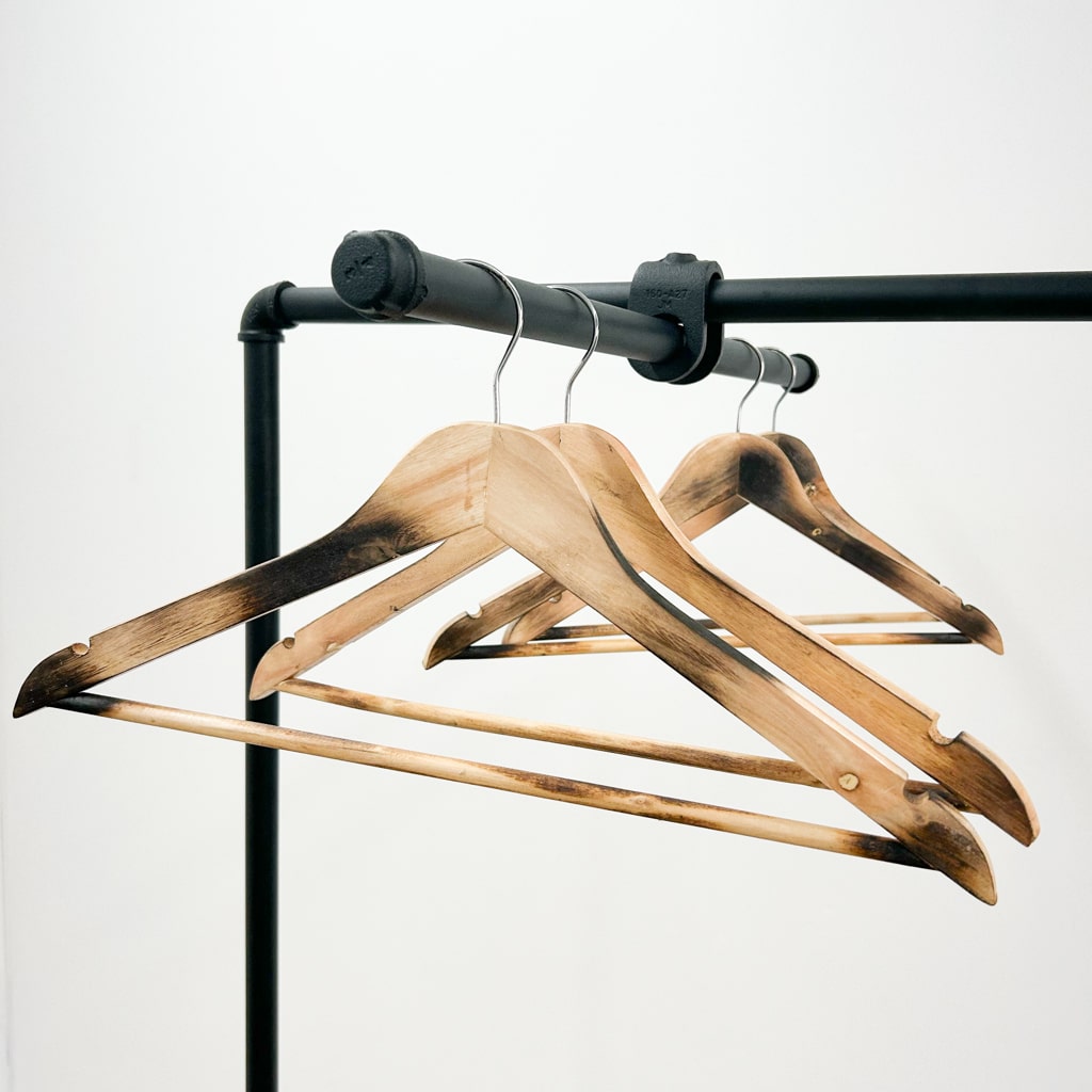 Clothing Rail Crossbar