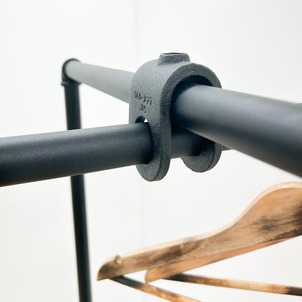 Clothing Rail Crossbar