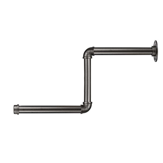 Minimalist Clothing Prong Split Level