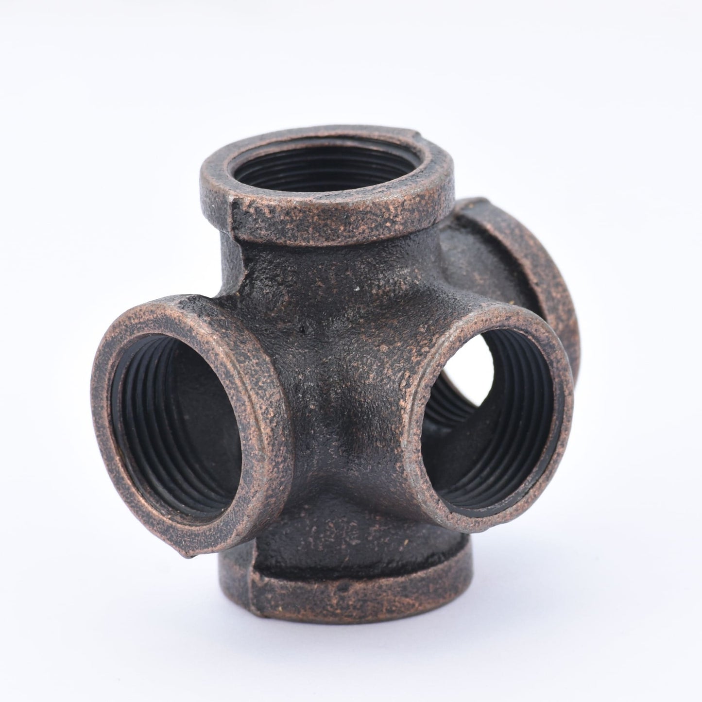Rustic Bronze Pipe Fittings (20mm)