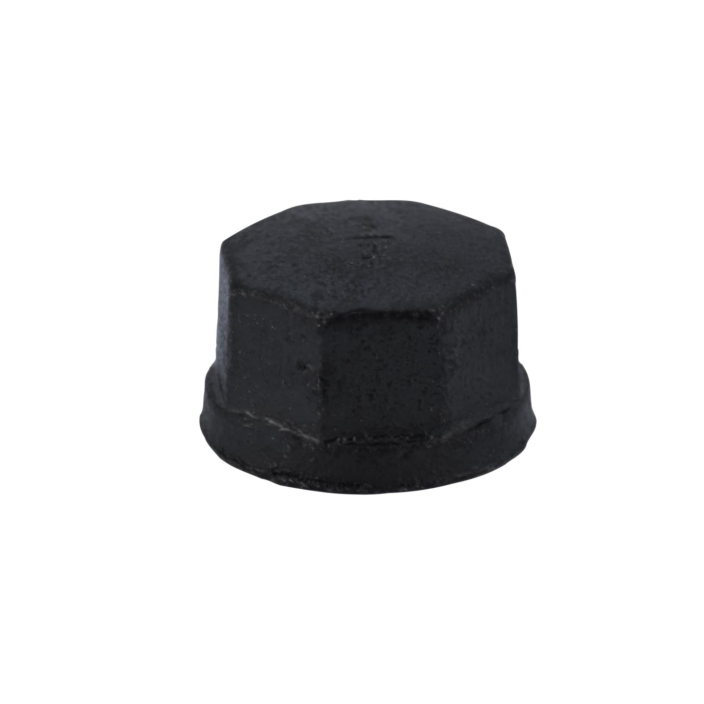 Classic Black Pipe Fittings (15mm)