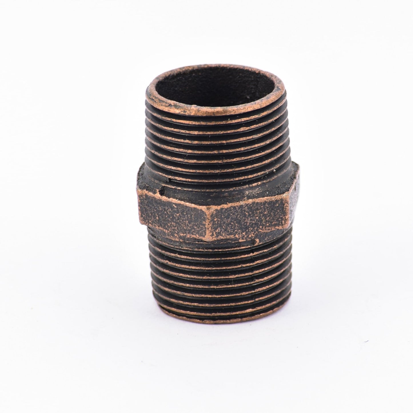 Rustic Bronze  Pipe Fittings (15mm)