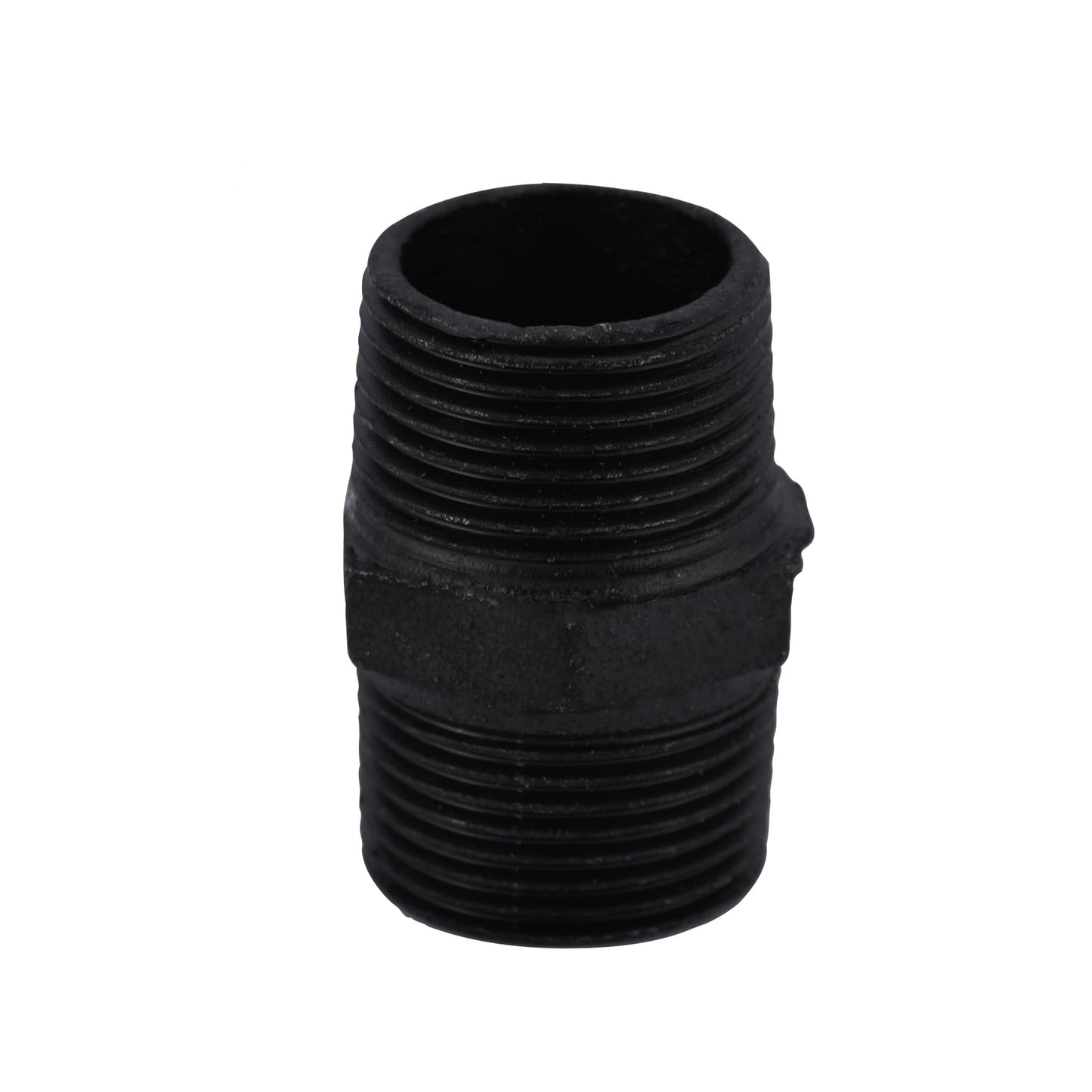 Classic Black Pipe Fittings (15mm)