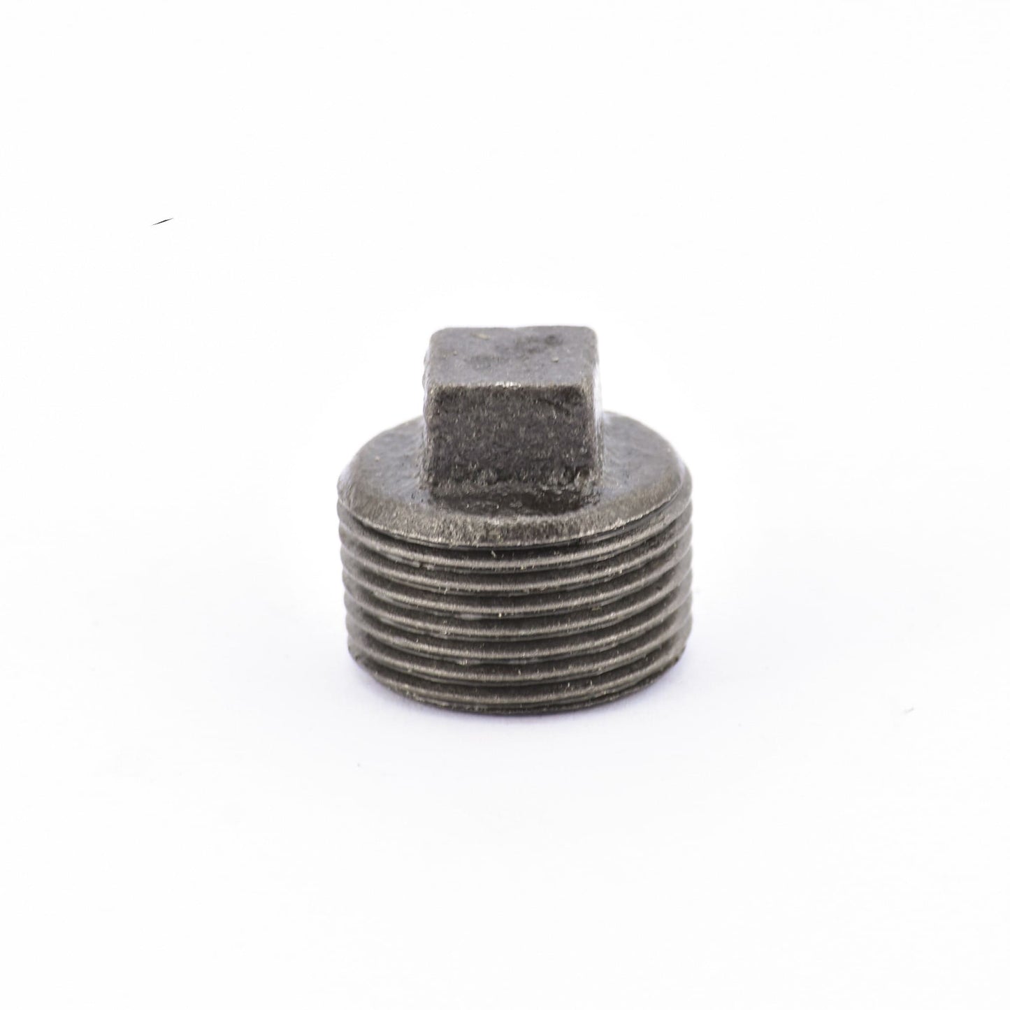 Sandblasted (15mm) Plug
