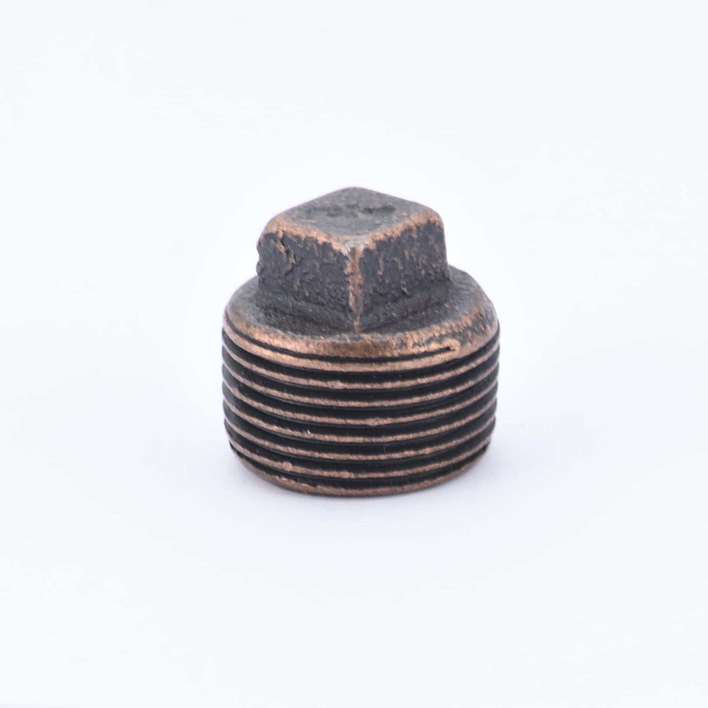 Rustic Bronze (15mm) Plug