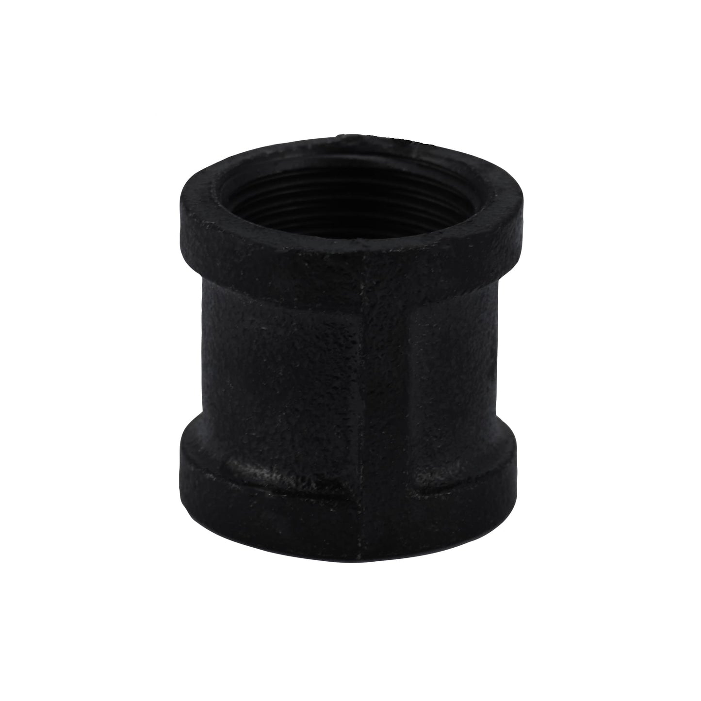 Classic Black Pipe Fittings (15mm)