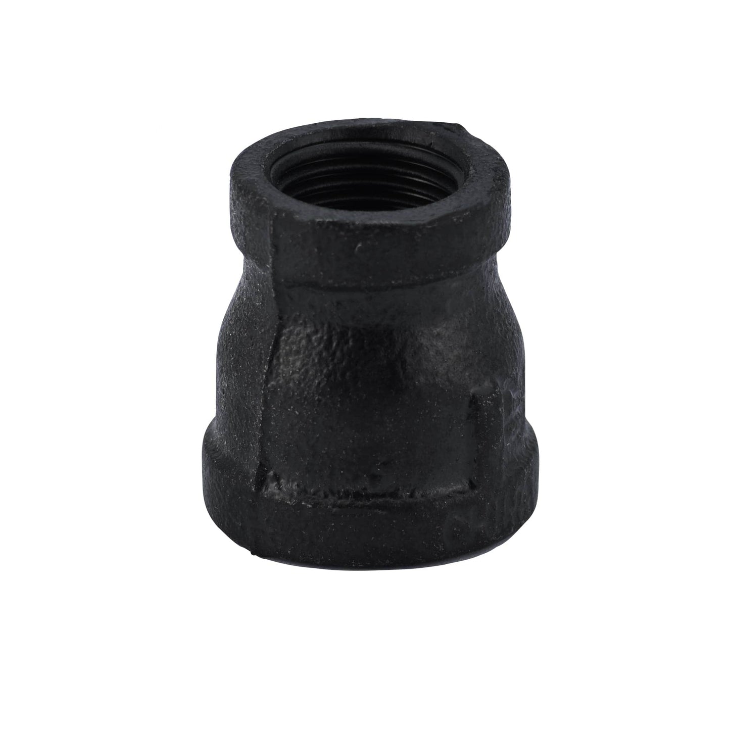 Classic Black Pipe Fittings (15mm)