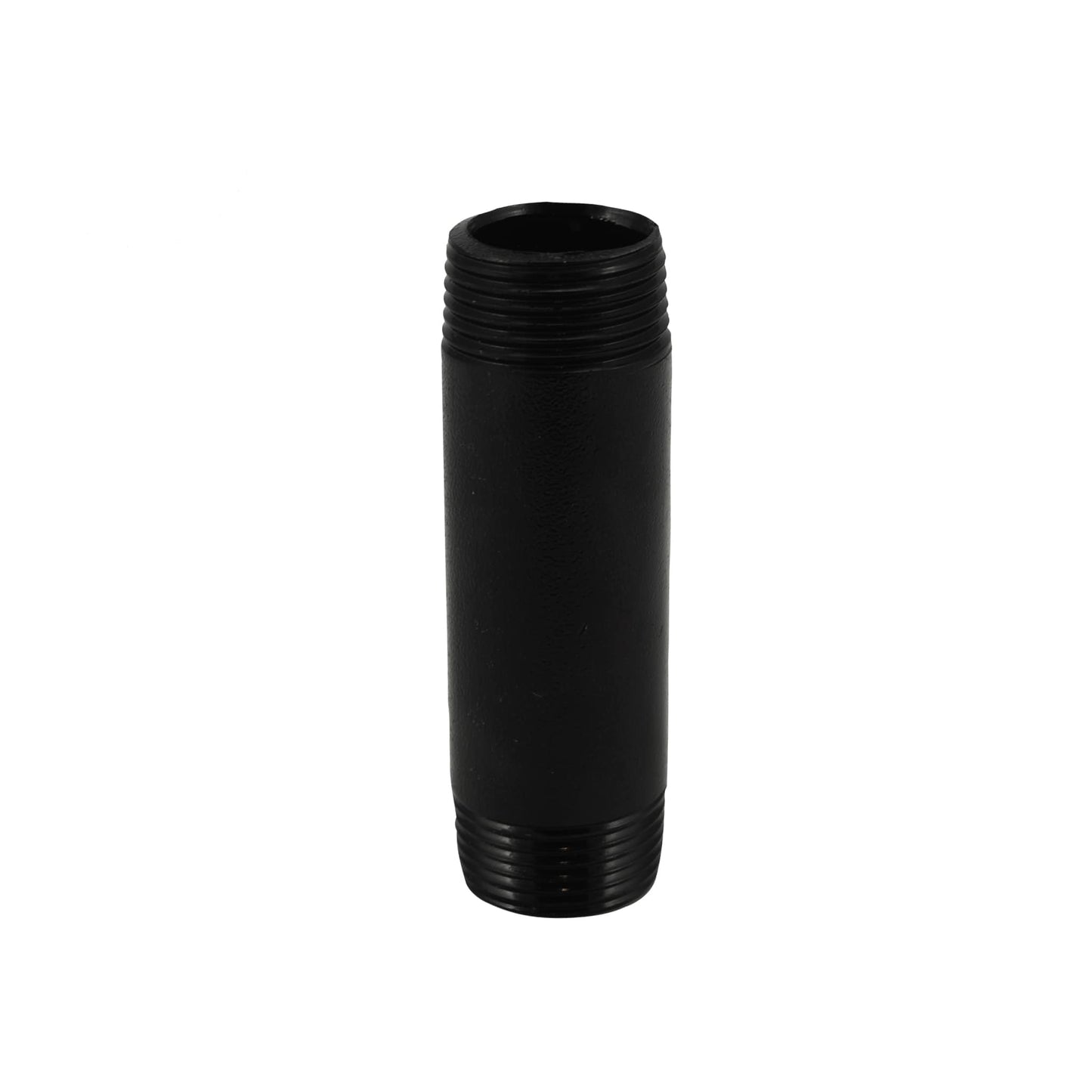 Classic Black Pipe (20mm)