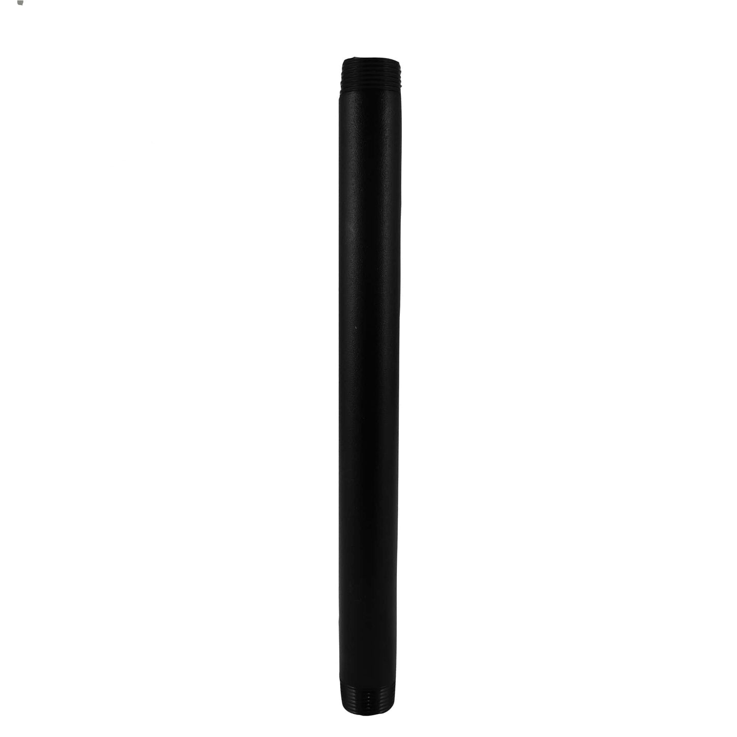 Classic Black Pipe (15mm) 625mm
