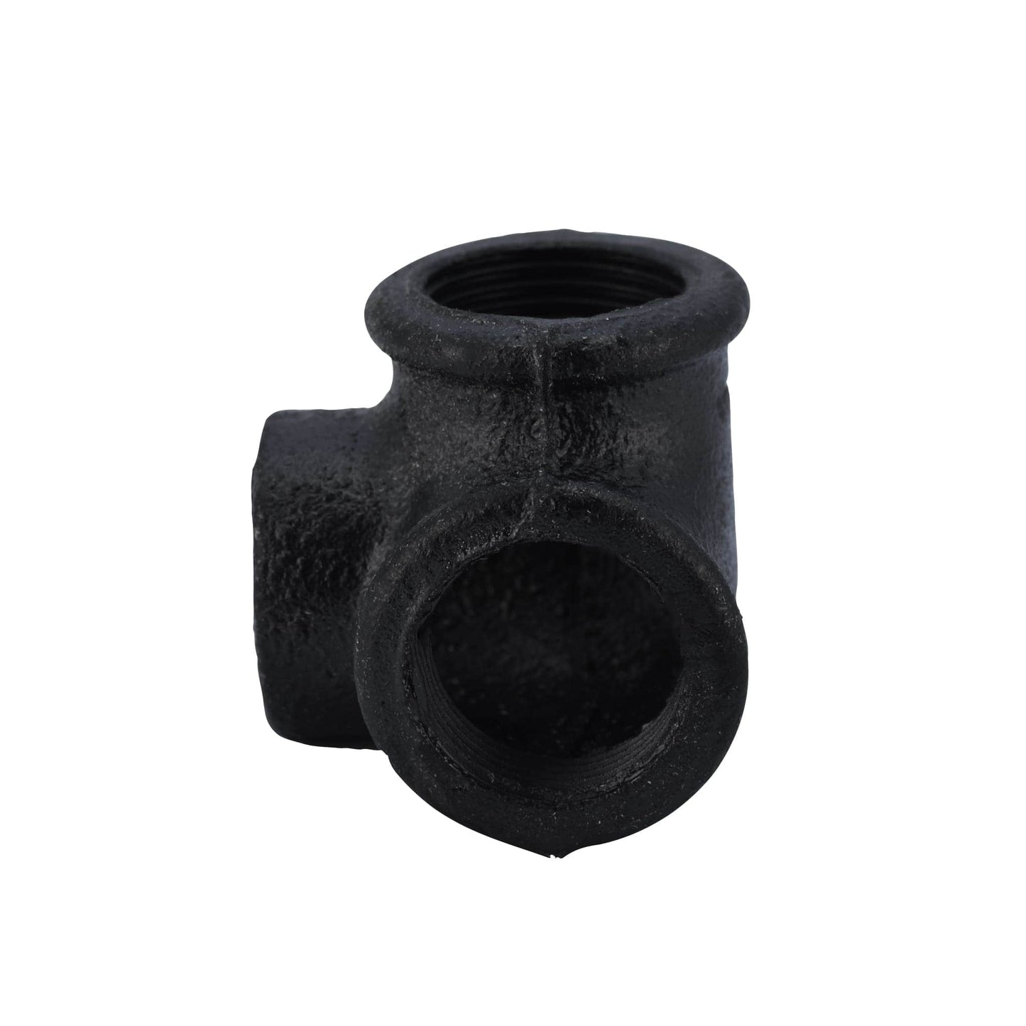 Classic Black Pipe Fittings (20mm)