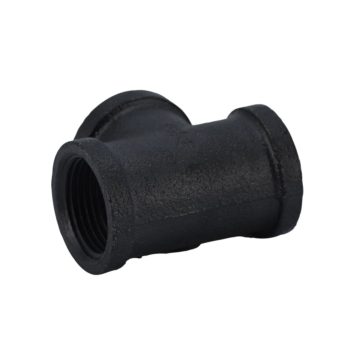 Classic Black Pipe Fittings (20mm)