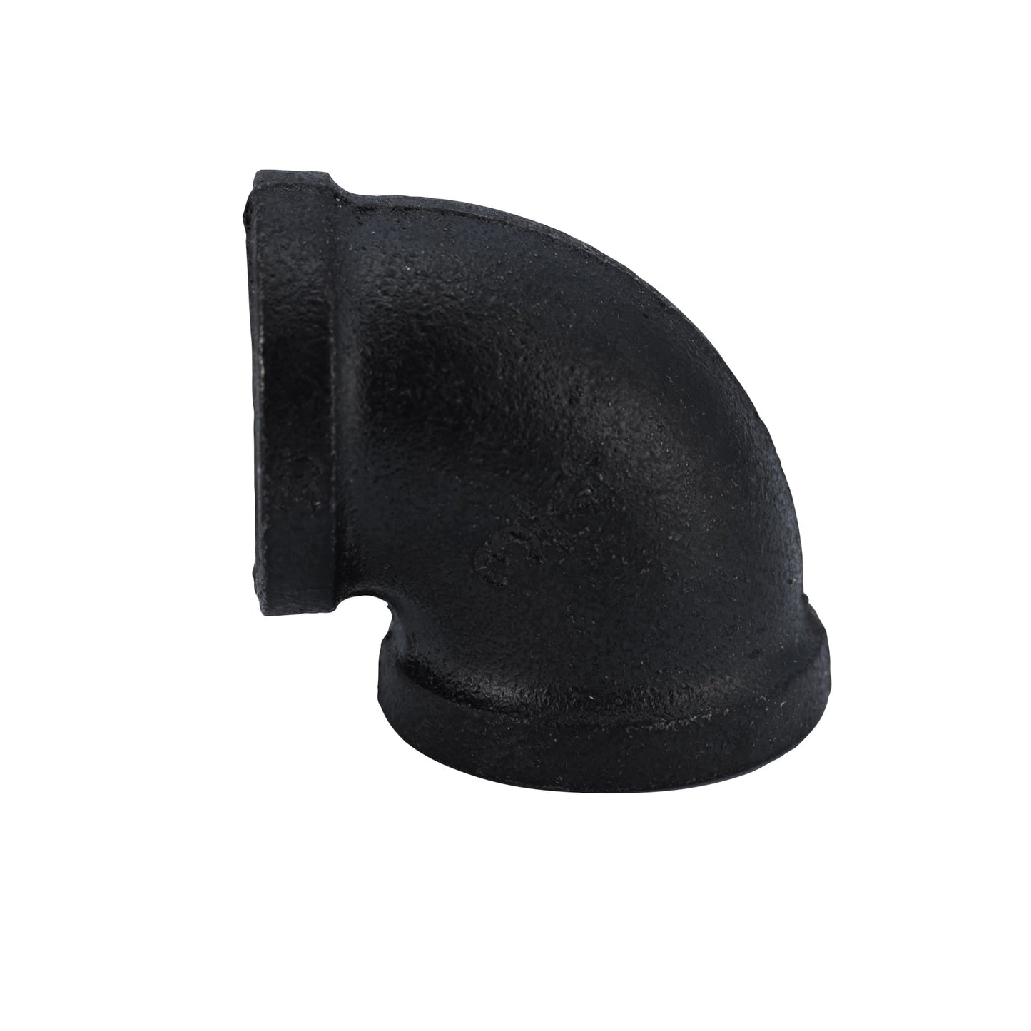 Classic Black Pipe Fittings (20mm)