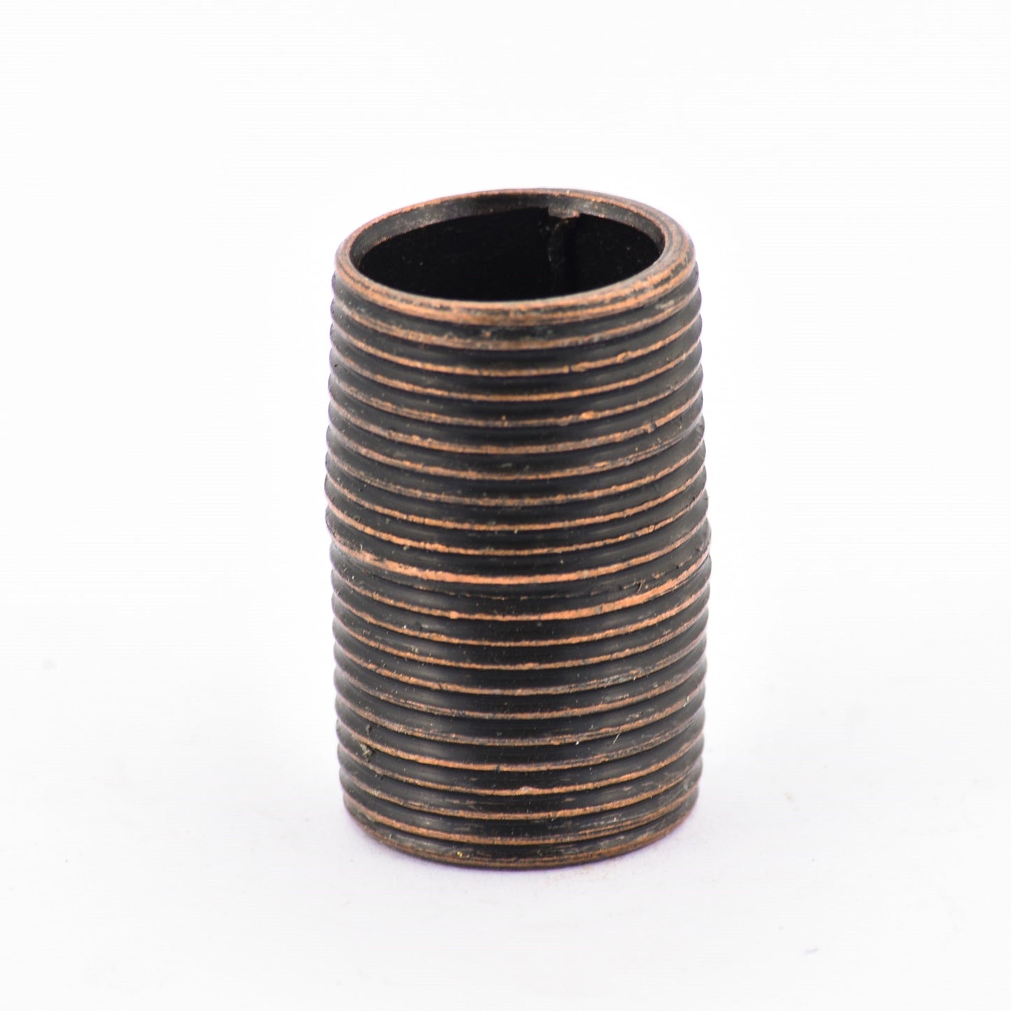 Rustic Bronze Pipe (15mm) 40mm