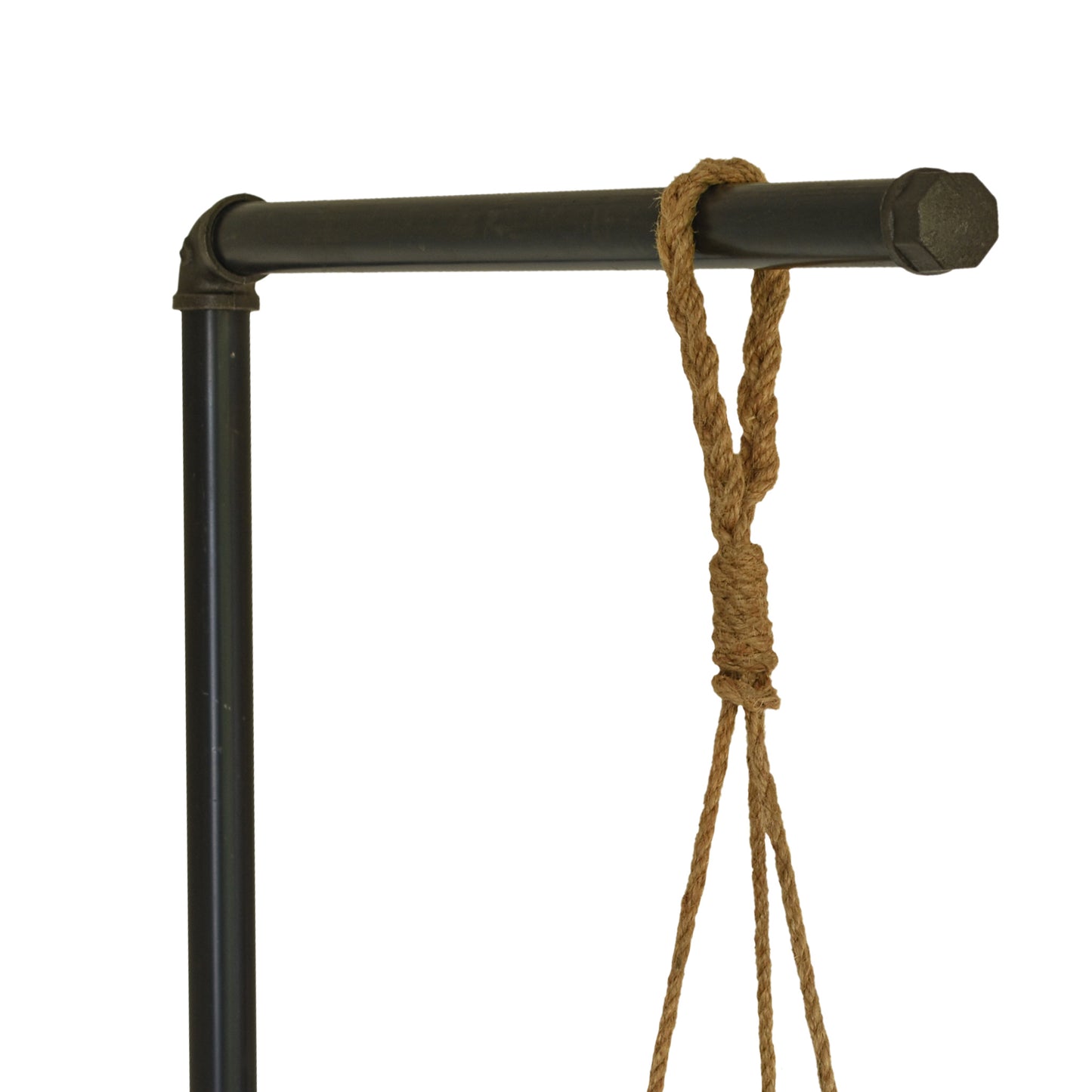 Hanging Plant Stand