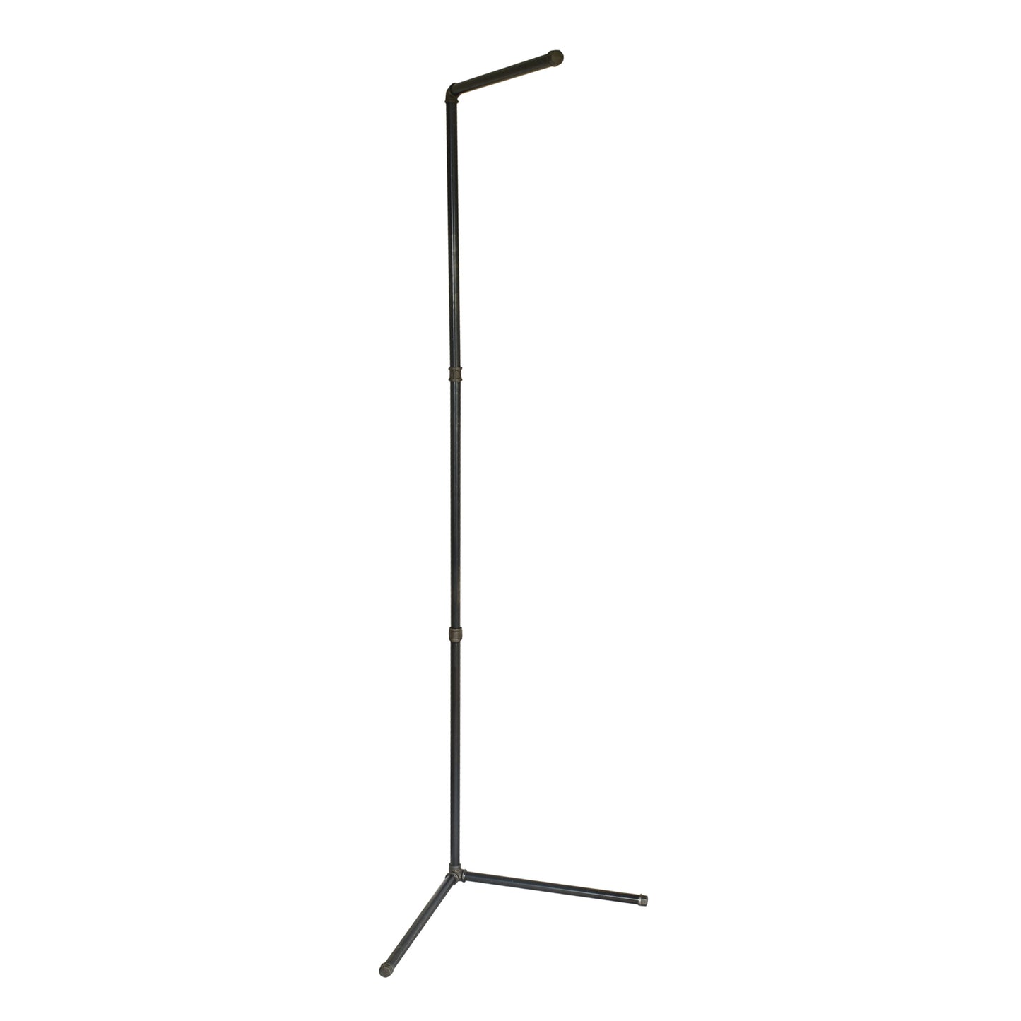metal floor hanging plant stand Hanging Plant Stand – Iron Moa