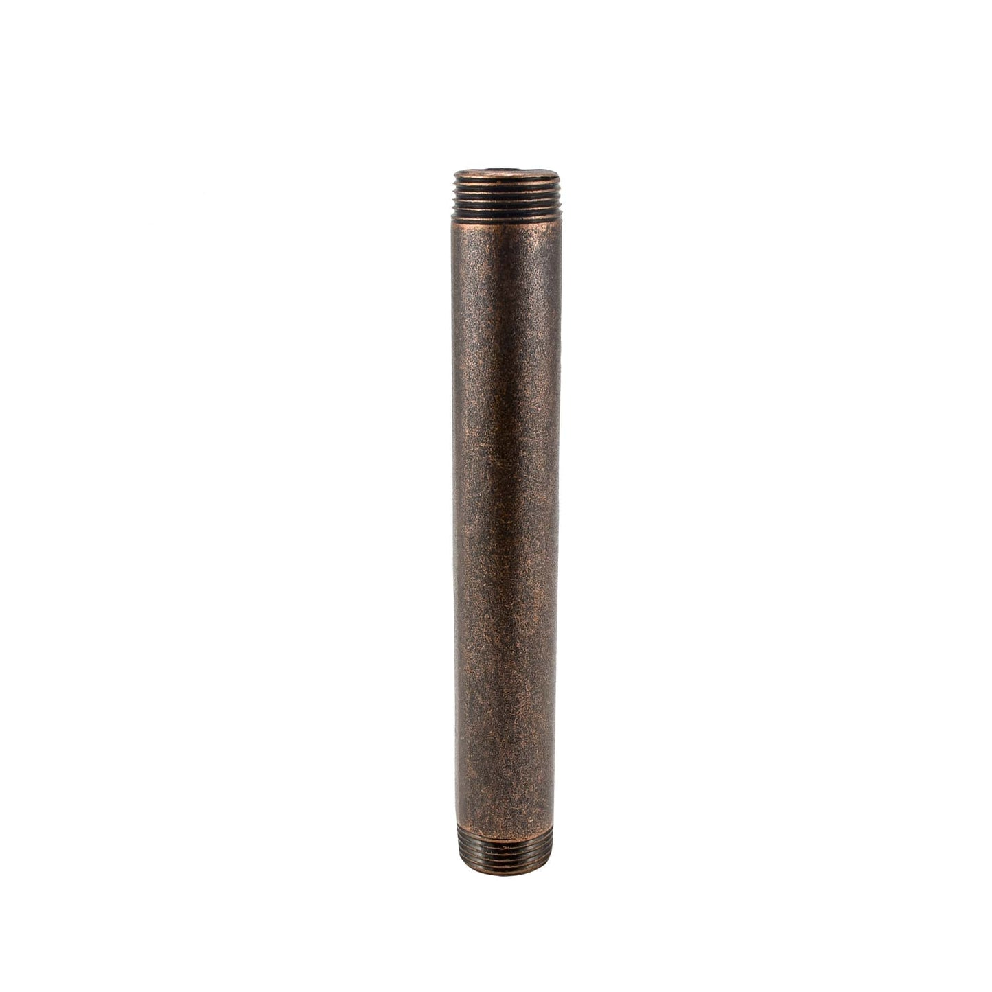 Rustic Bronze Pipe (20mm) 325mm